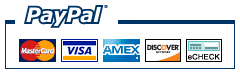 PMX Registration PayPal Payments