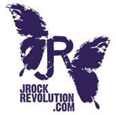 J-Rock Revolution