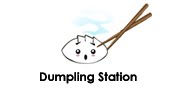 Dumpling Station Logo