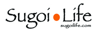Sugoi Life Logo