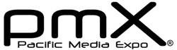 PMX Pacific Media Expo