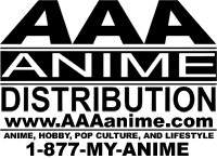 AAA Anime Distribution