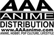 AAA Anime