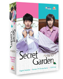Secret Garden DVD Set
