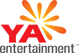 YA Entertainment Logo