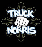 Truck Norris Logo