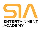 SIA Entertainment Academy Logo