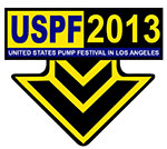 United States Pump Festival