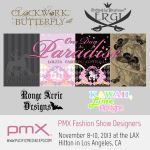 Rouge Aerie Designs, Kawaii, Lime! Designs, Clockwork Butterfly, Ergi