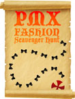 PMX Fashion Swap Meet