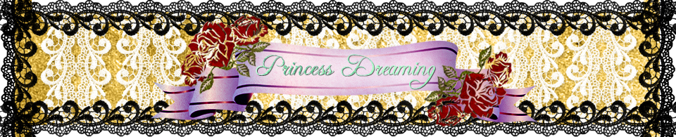 Pacific Media Expo PMX 2014 Princess Dreaming