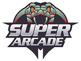 Super Arcade Logo